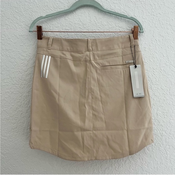 ADIDAS 3STRSkort Skirt Golf activewear - Picture 2 of 9